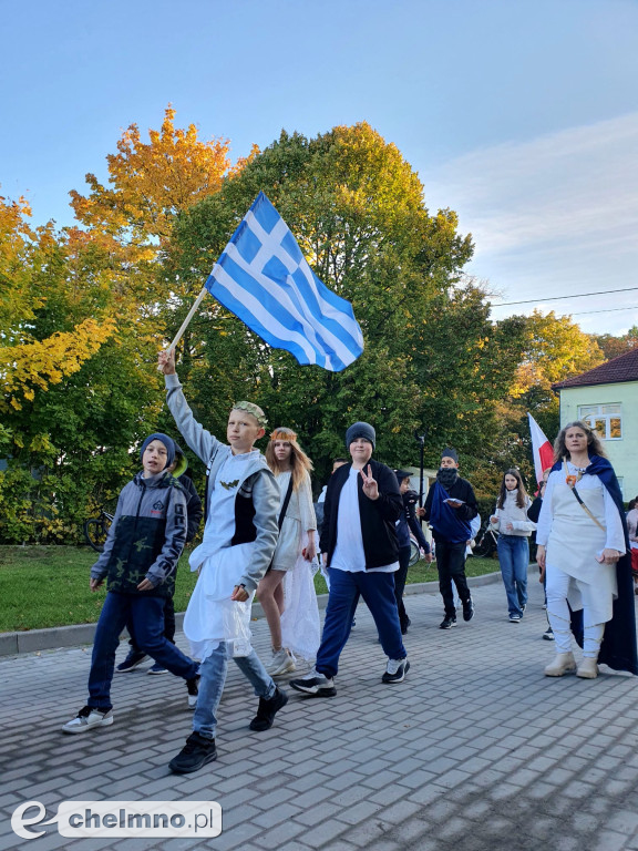 BIESIADA EUROPEJSKA – dobrze, że YESteśmy razem!