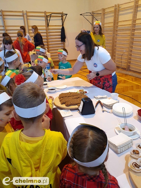 BIESIADA EUROPEJSKA – dobrze, że YESteśmy razem!