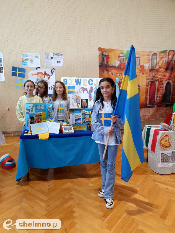 BIESIADA EUROPEJSKA – dobrze, że YESteśmy razem!