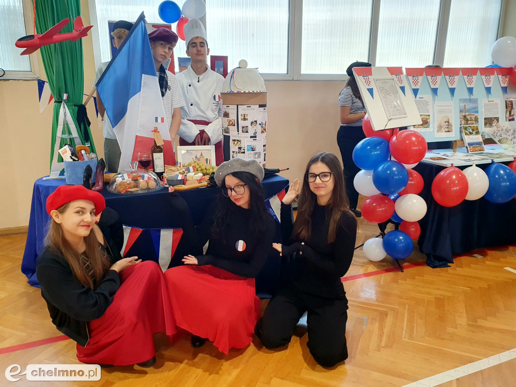 BIESIADA EUROPEJSKA – dobrze, że YESteśmy razem!