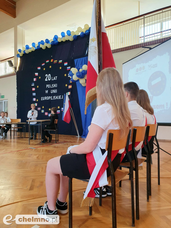 BIESIADA EUROPEJSKA – dobrze, że YESteśmy razem!