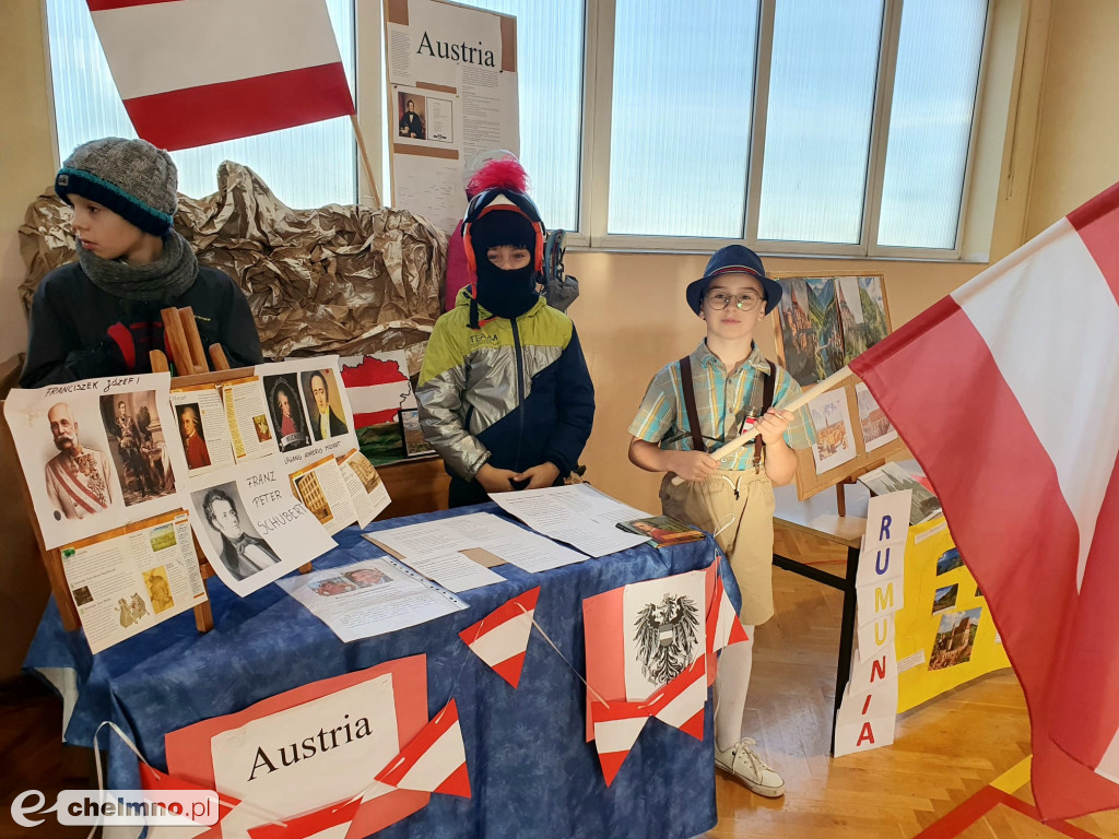BIESIADA EUROPEJSKA – dobrze, że YESteśmy razem!