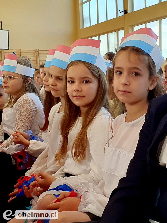 BIESIADA EUROPEJSKA – dobrze, że YESteśmy razem!
