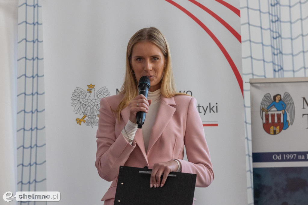 Sport jest kobietą – spotkanie z mistrzyniami
