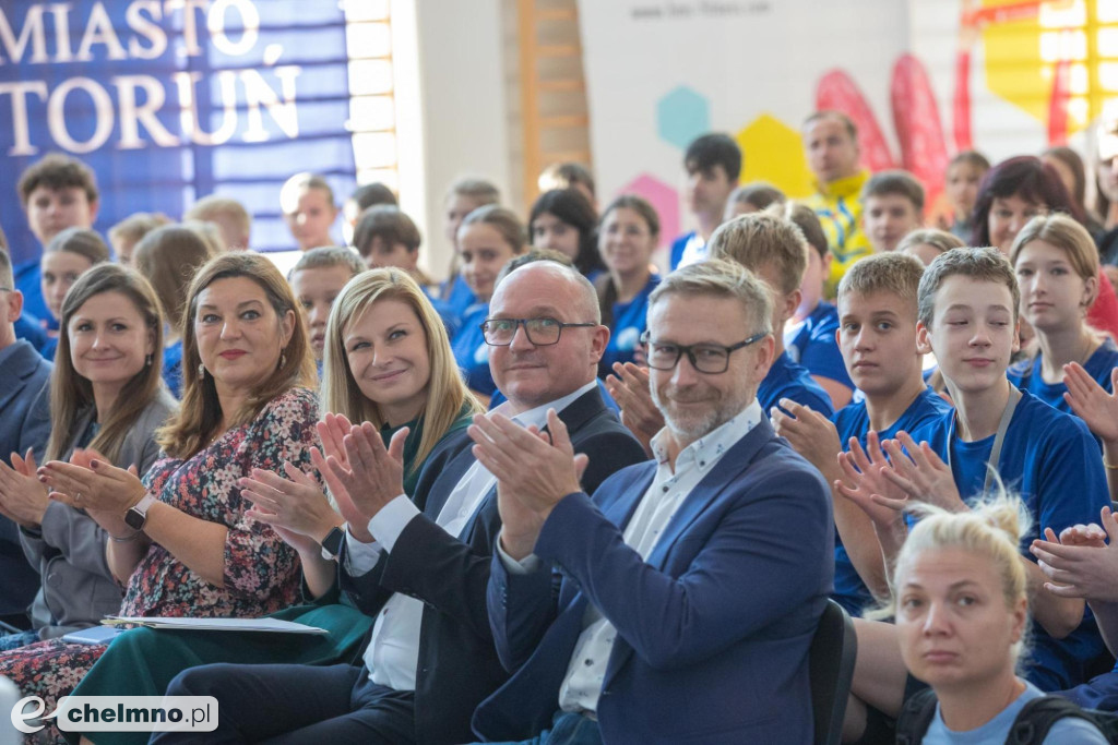 Sport jest kobietą – spotkanie z mistrzyniami