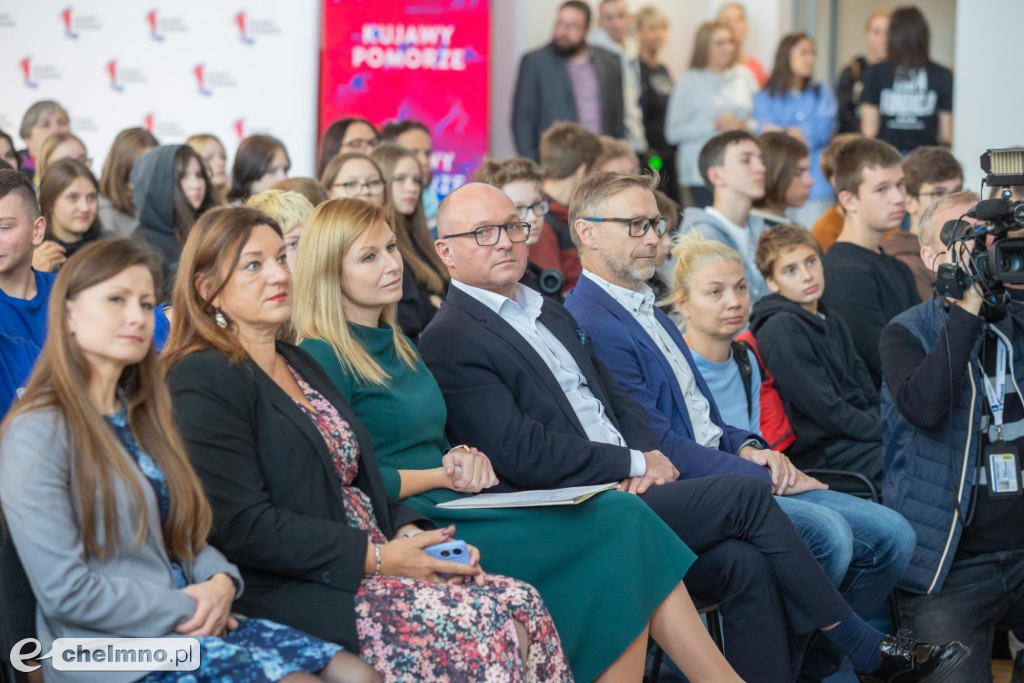 Sport jest kobietą – spotkanie z mistrzyniami