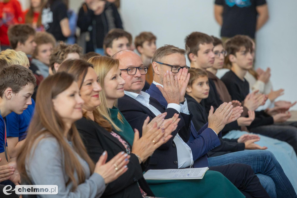 Sport jest kobietą – spotkanie z mistrzyniami