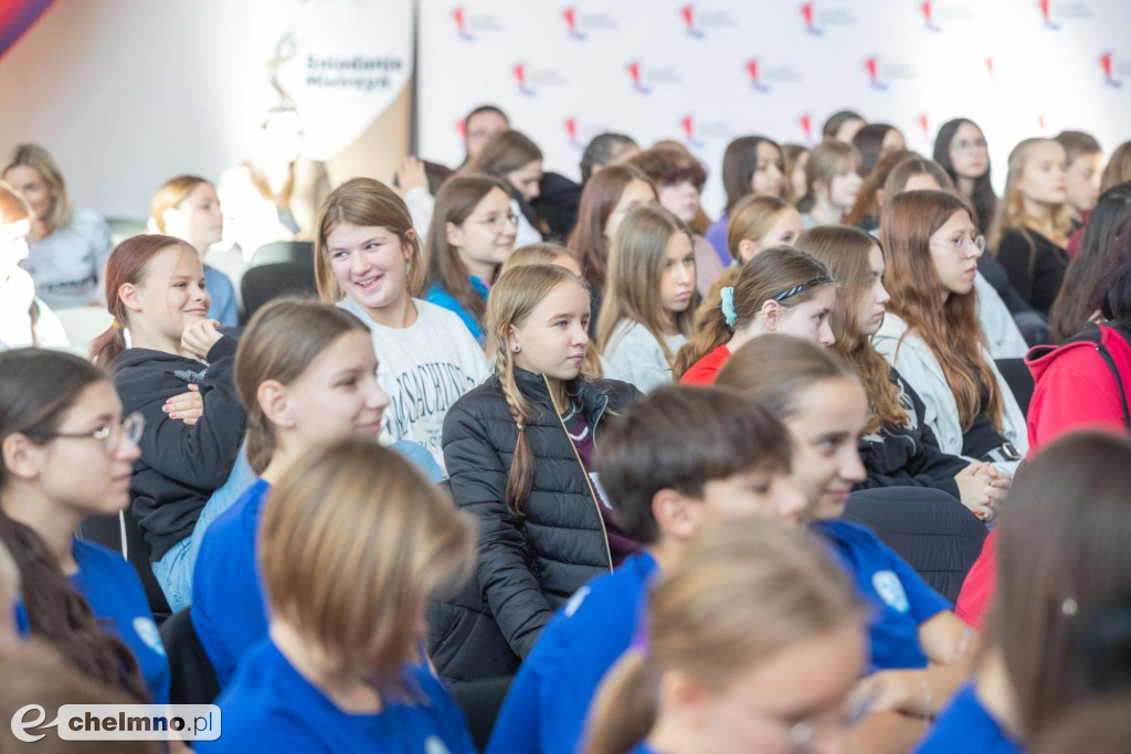 Sport jest kobietą – spotkanie z mistrzyniami