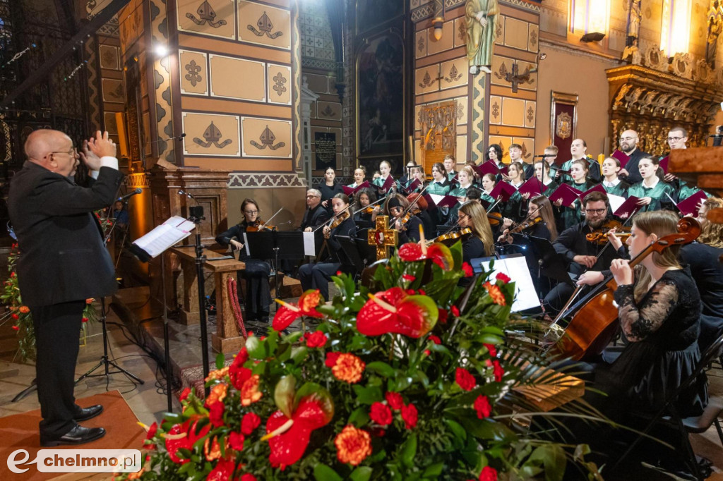 Włocławek: w hołdzie księdzu Jerzemu (zdjęcia)