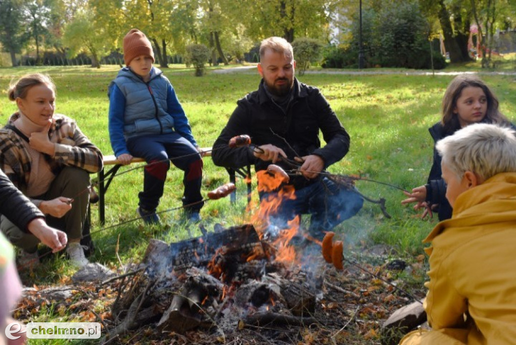 Łączymy pokolenia w Unisławiu