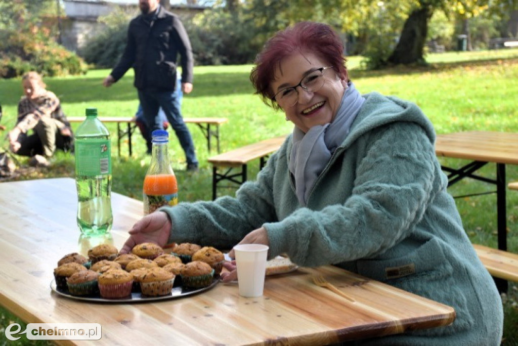 Łączymy pokolenia w Unisławiu