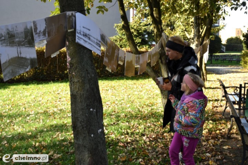 Łączymy pokolenia w Unisławiu