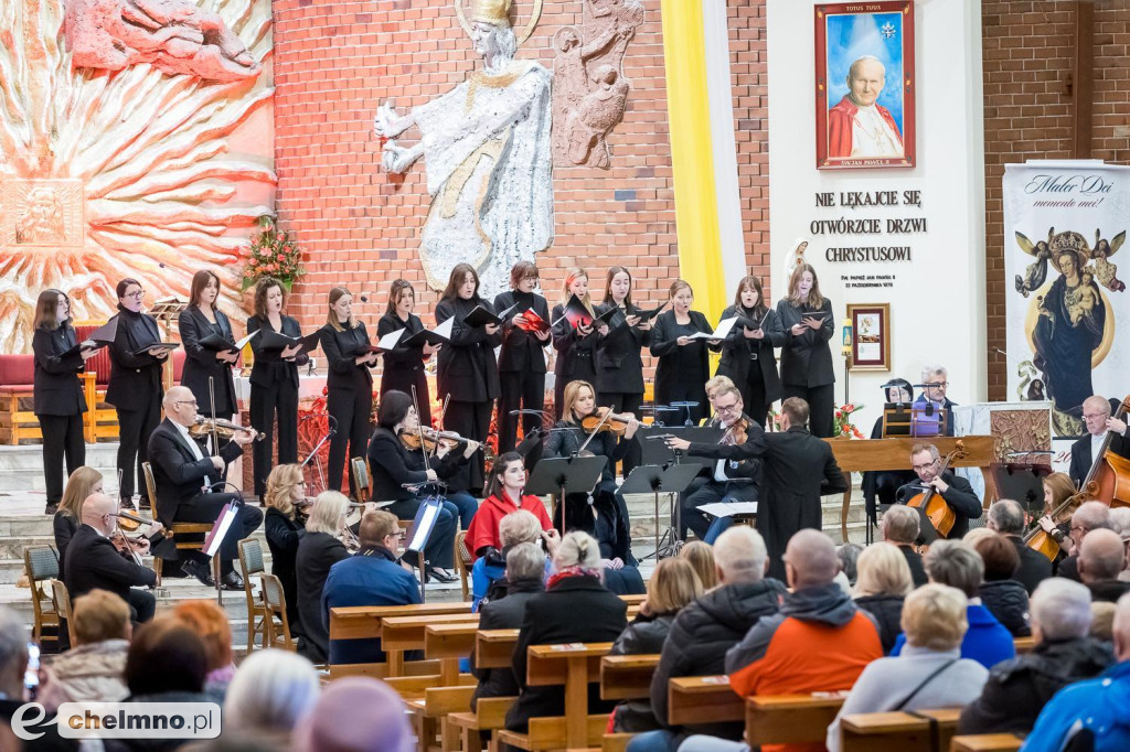 Kujawsko-Pomorskie księdzu Jerzemu w hołdzie (dużo zdjęć)