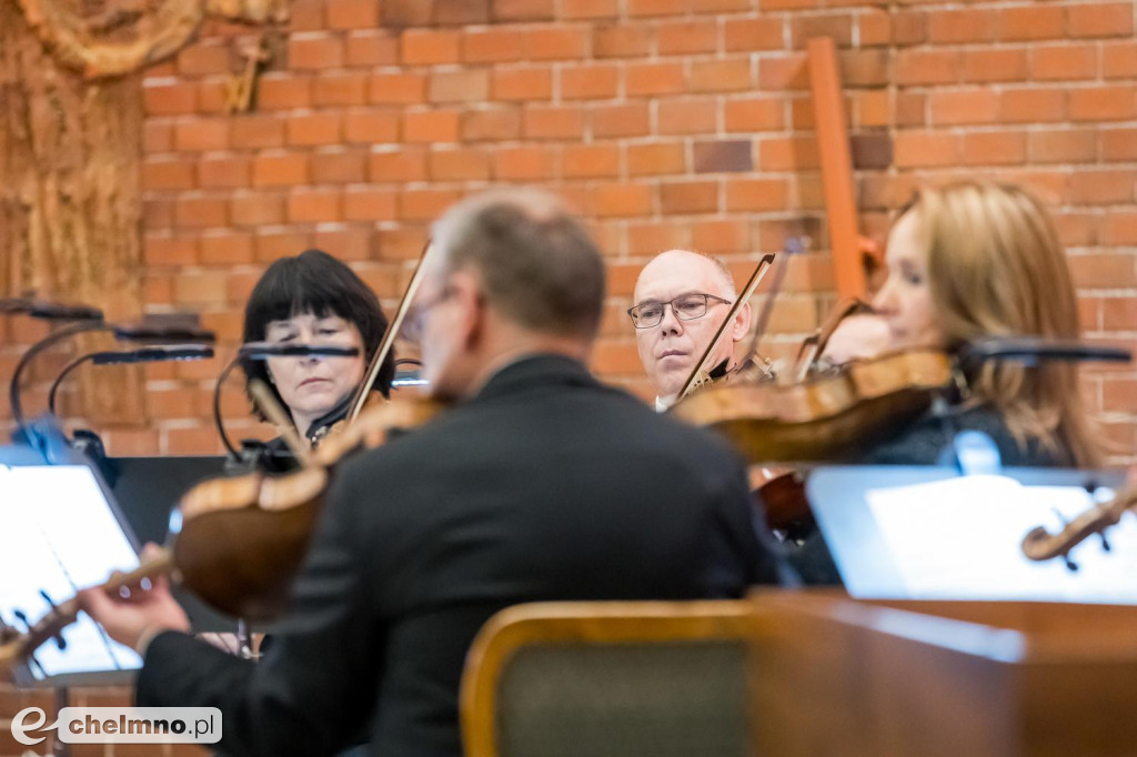 Kujawsko-Pomorskie księdzu Jerzemu w hołdzie (dużo zdjęć)