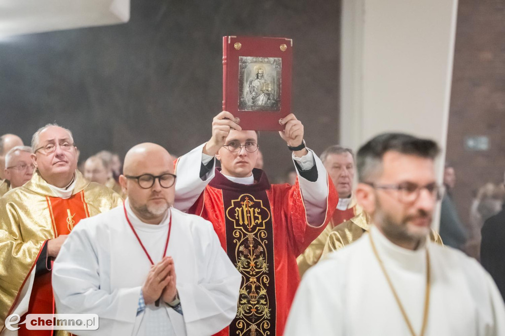 Kujawsko-Pomorskie księdzu Jerzemu w hołdzie (dużo zdjęć)