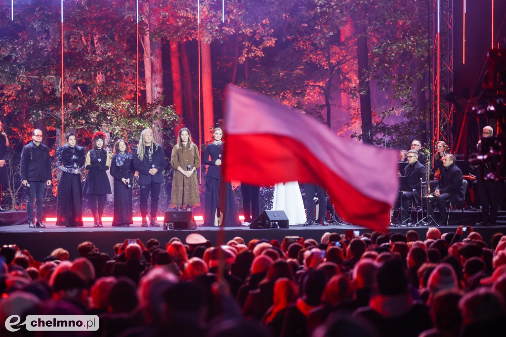 Kujawsko-Pomorskie księdzu Jerzemu w hołdzie (dużo zdjęć)