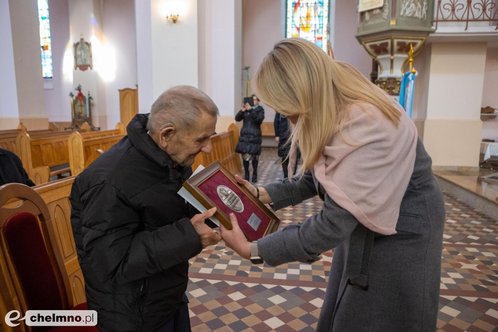 Zdrowia, pogody ducha, wsparcia bliskich!