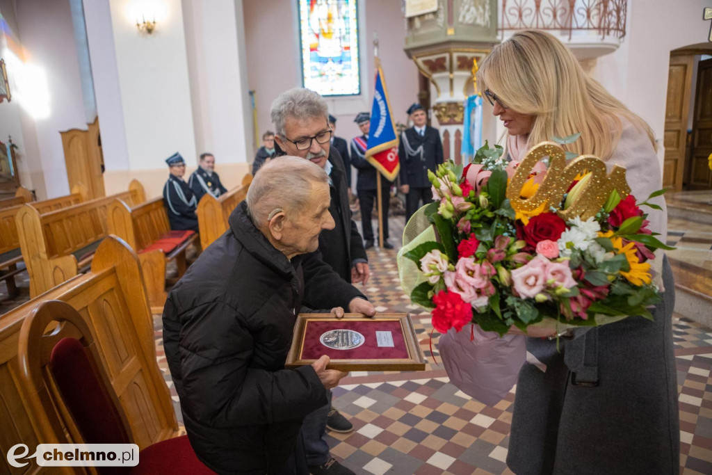 Zdrowia, pogody ducha, wsparcia bliskich!