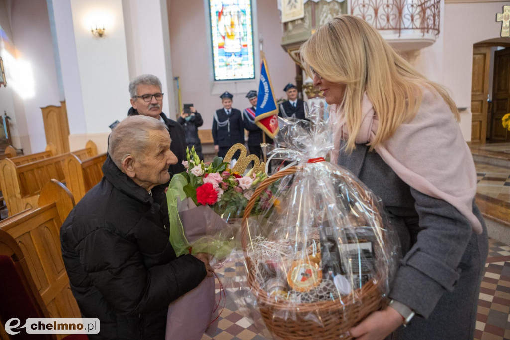 Zdrowia, pogody ducha, wsparcia bliskich!