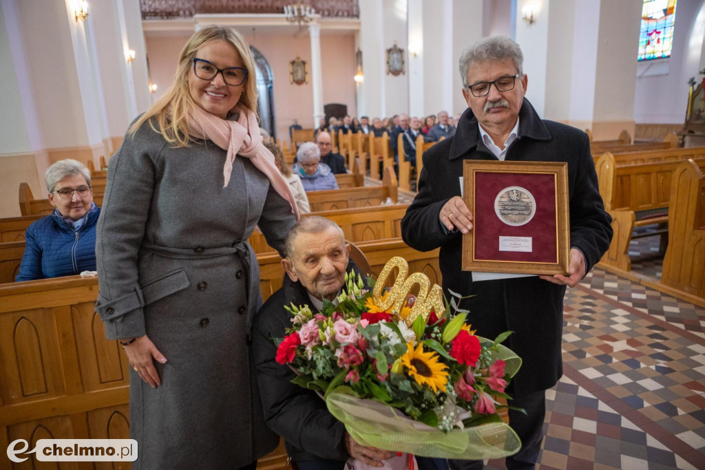 Zdrowia, pogody ducha, wsparcia bliskich!