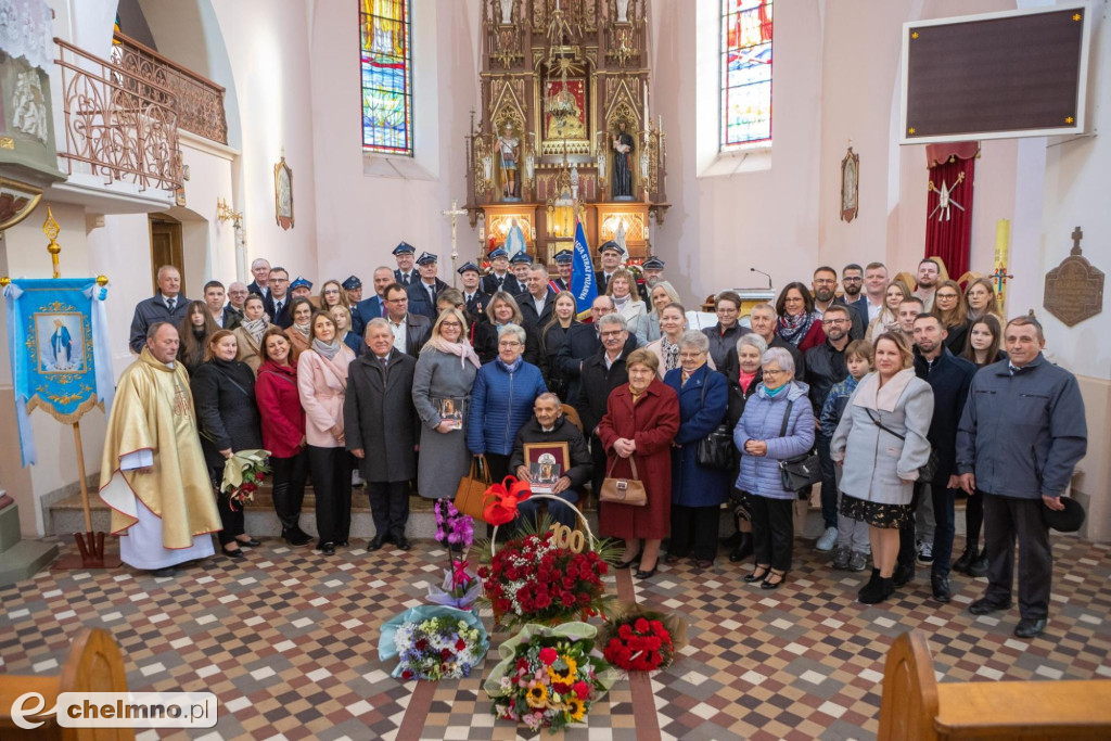 Zdrowia, pogody ducha, wsparcia bliskich!