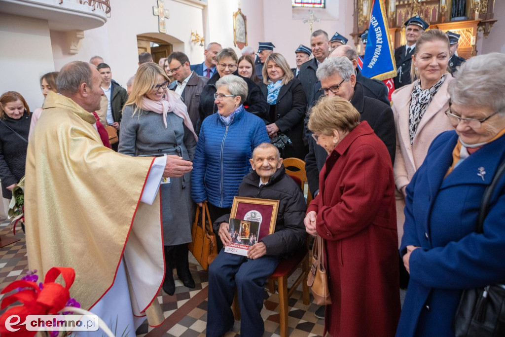 Zdrowia, pogody ducha, wsparcia bliskich!