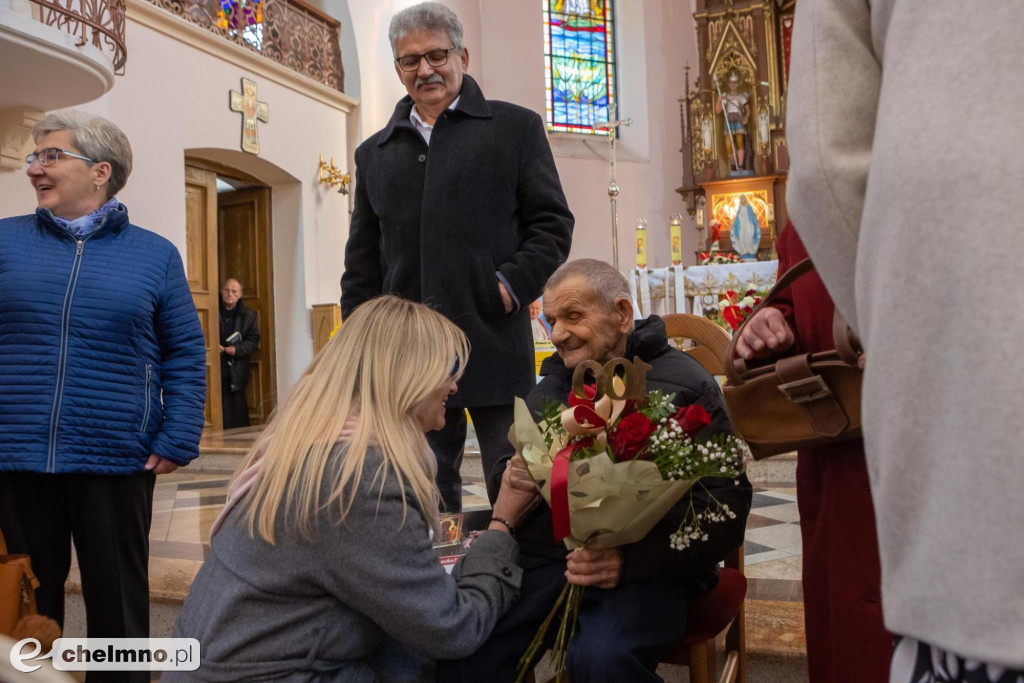 Zdrowia, pogody ducha, wsparcia bliskich!