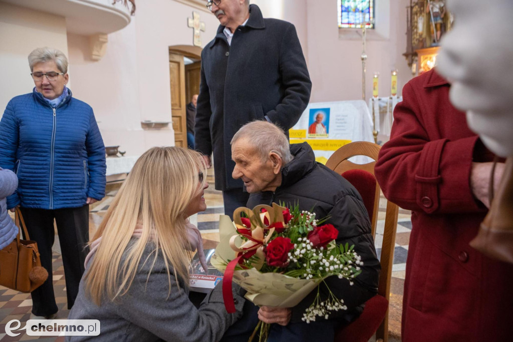 Zdrowia, pogody ducha, wsparcia bliskich!