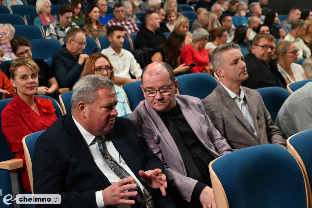 Wspaniały Jubileusz 45-lecia Zespołu Pieśni i Tańca 