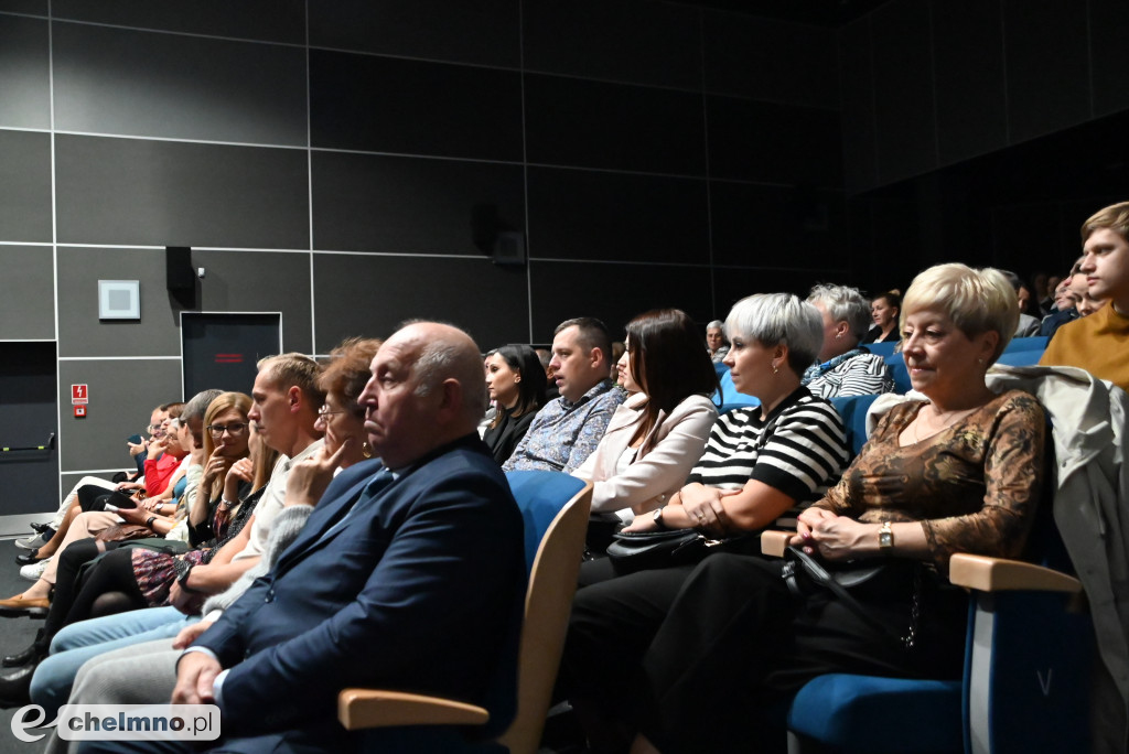 Wspaniały Jubileusz 45-lecia Zespołu Pieśni i Tańca 