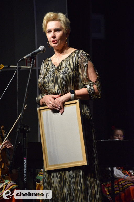 Wspaniały Jubileusz 45-lecia Zespołu Pieśni i Tańca 