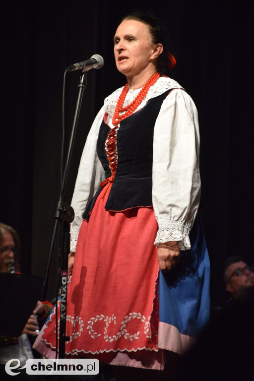 Wspaniały Jubileusz 45-lecia Zespołu Pieśni i Tańca 