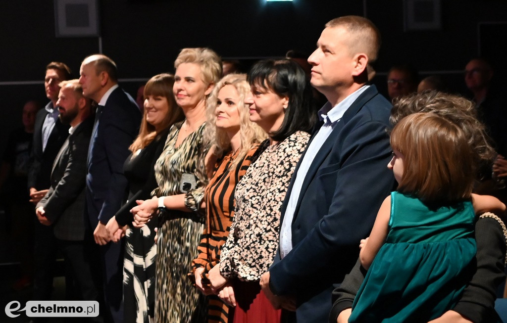 Wspaniały Jubileusz 45-lecia Zespołu Pieśni i Tańca 