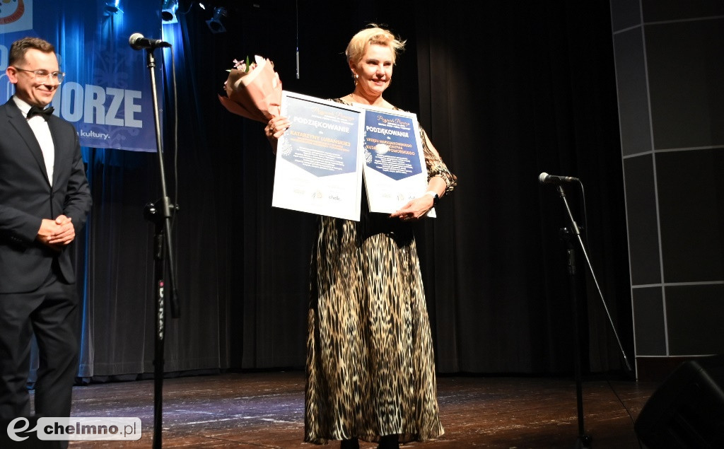 Wspaniały Jubileusz 45-lecia Zespołu Pieśni i Tańca 