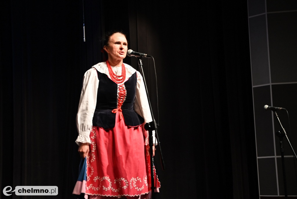 Wspaniały Jubileusz 45-lecia Zespołu Pieśni i Tańca 