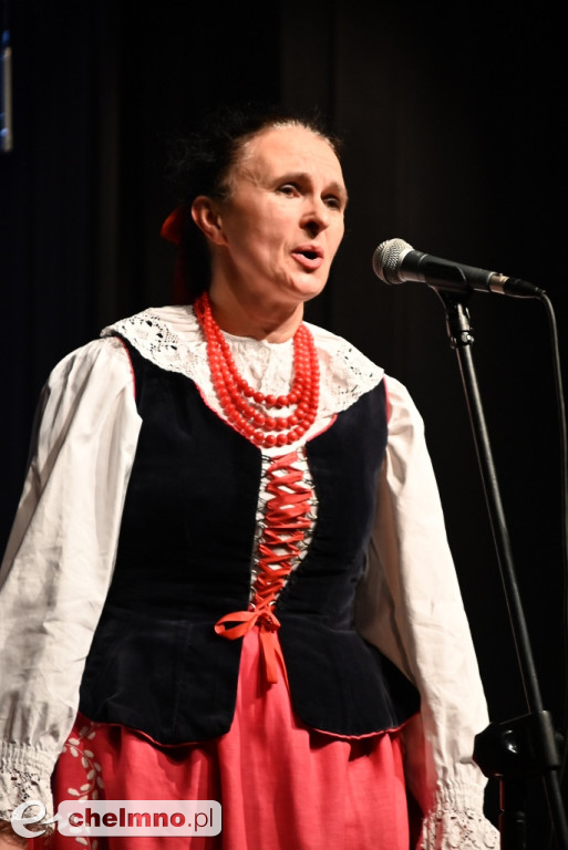 Wspaniały Jubileusz 45-lecia Zespołu Pieśni i Tańca 