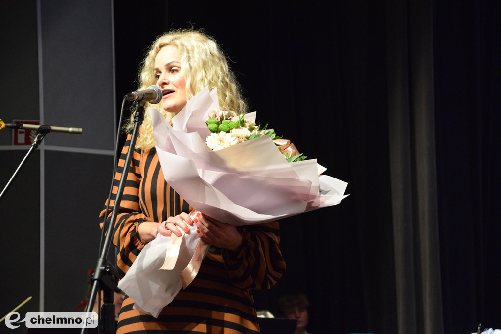 Wspaniały Jubileusz 45-lecia Zespołu Pieśni i Tańca 