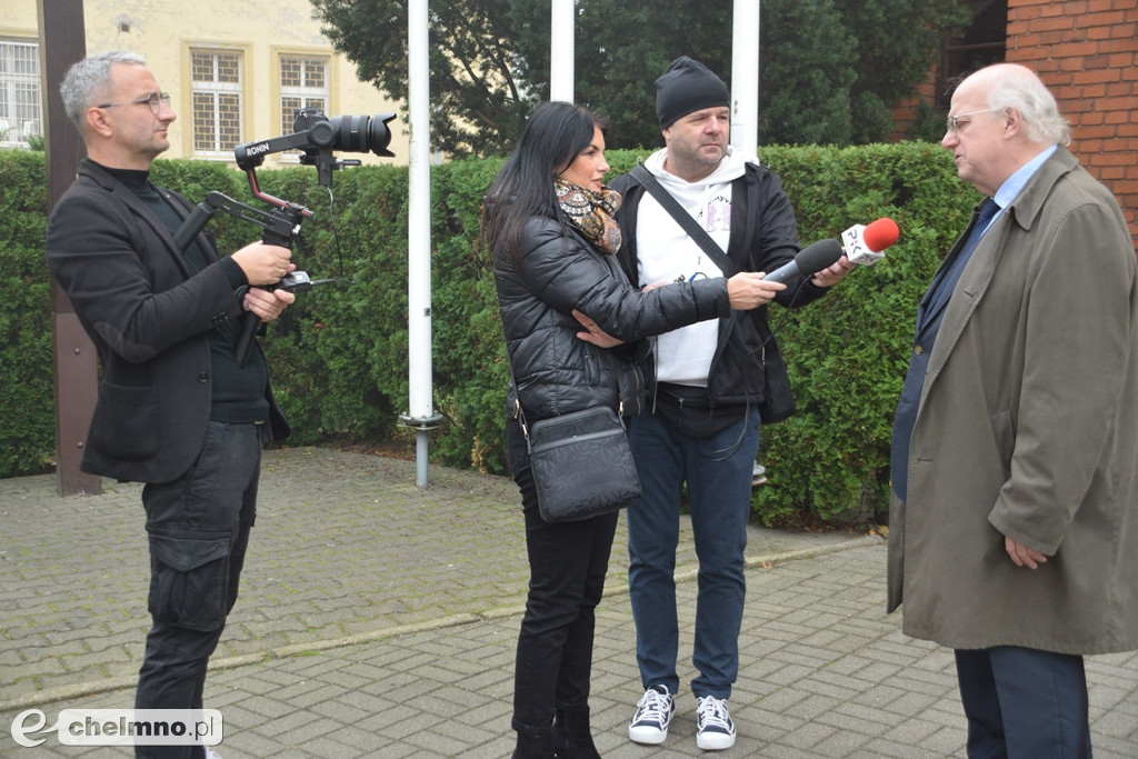 XV Ogólnopolski Turniej Chórów o Kryształowe Serce Chełmińskiej Jesieni