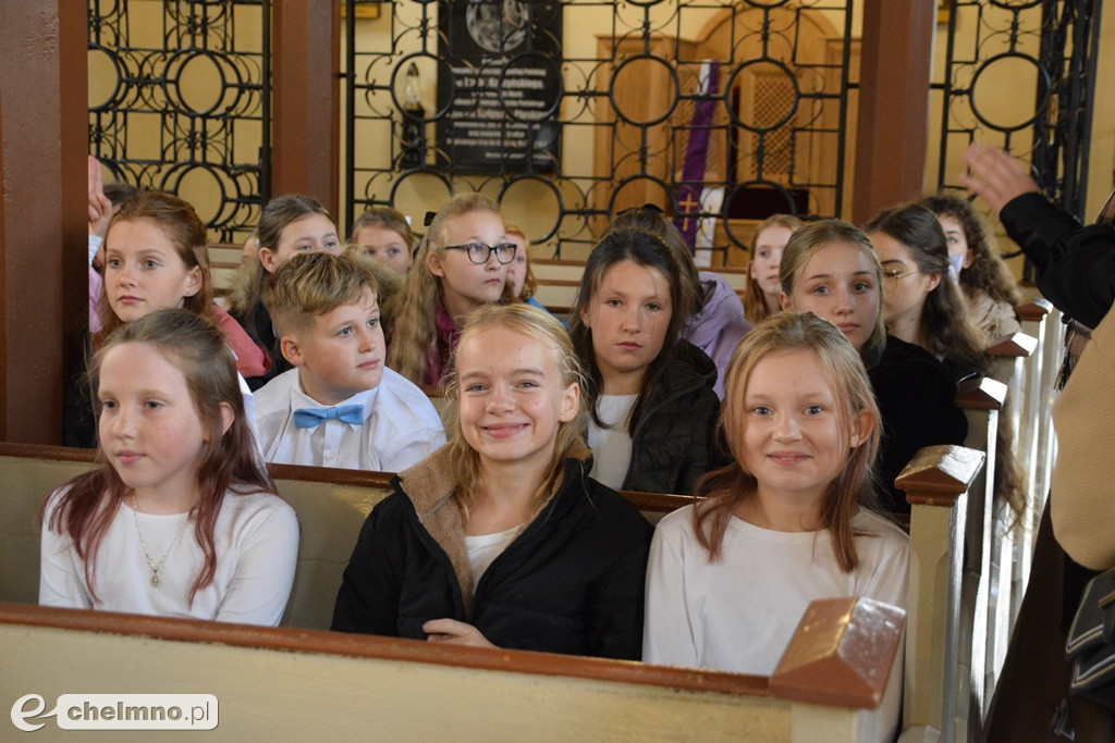 XV Ogólnopolski Turniej Chórów o Kryształowe Serce Chełmińskiej Jesieni