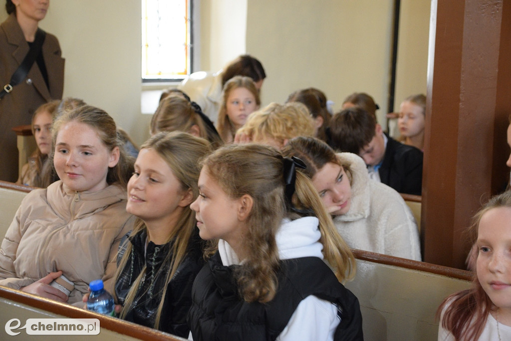 XV Ogólnopolski Turniej Chórów o Kryształowe Serce Chełmińskiej Jesieni