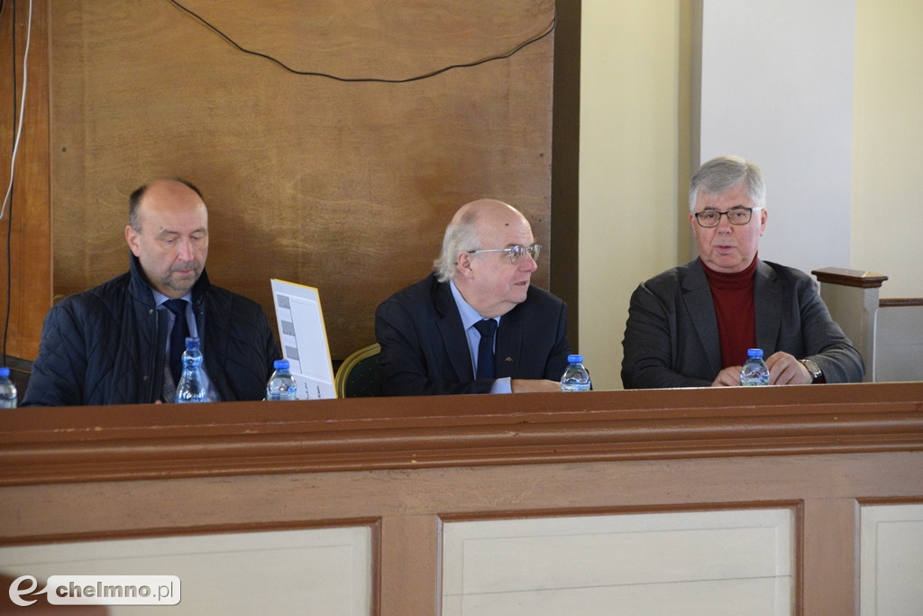XV Ogólnopolski Turniej Chórów o Kryształowe Serce Chełmińskiej Jesieni