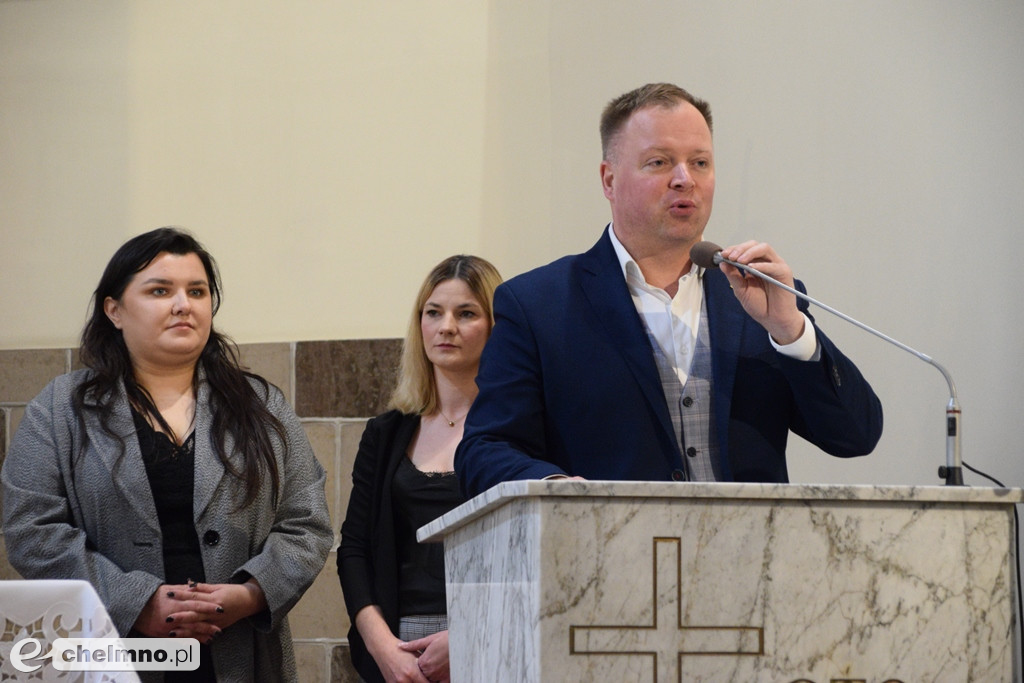XV Ogólnopolski Turniej Chórów o Kryształowe Serce Chełmińskiej Jesieni
