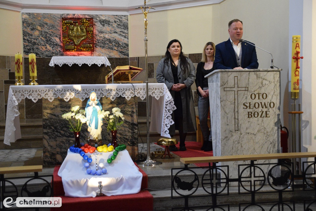 XV Ogólnopolski Turniej Chórów o Kryształowe Serce Chełmińskiej Jesieni