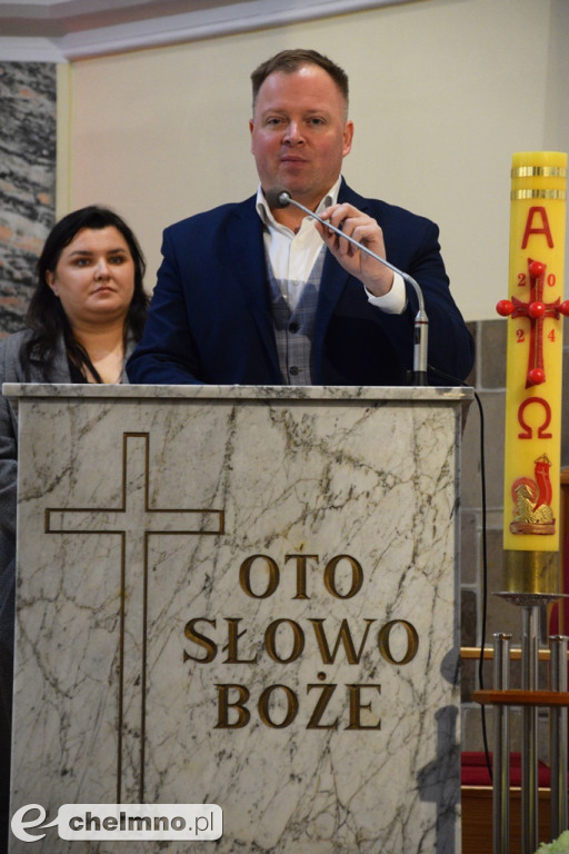 XV Ogólnopolski Turniej Chórów o Kryształowe Serce Chełmińskiej Jesieni