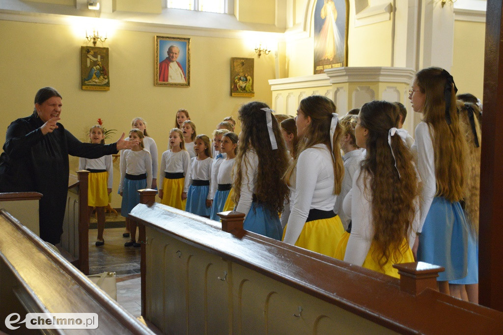 XV Ogólnopolski Turniej Chórów o Kryształowe Serce Chełmińskiej Jesieni