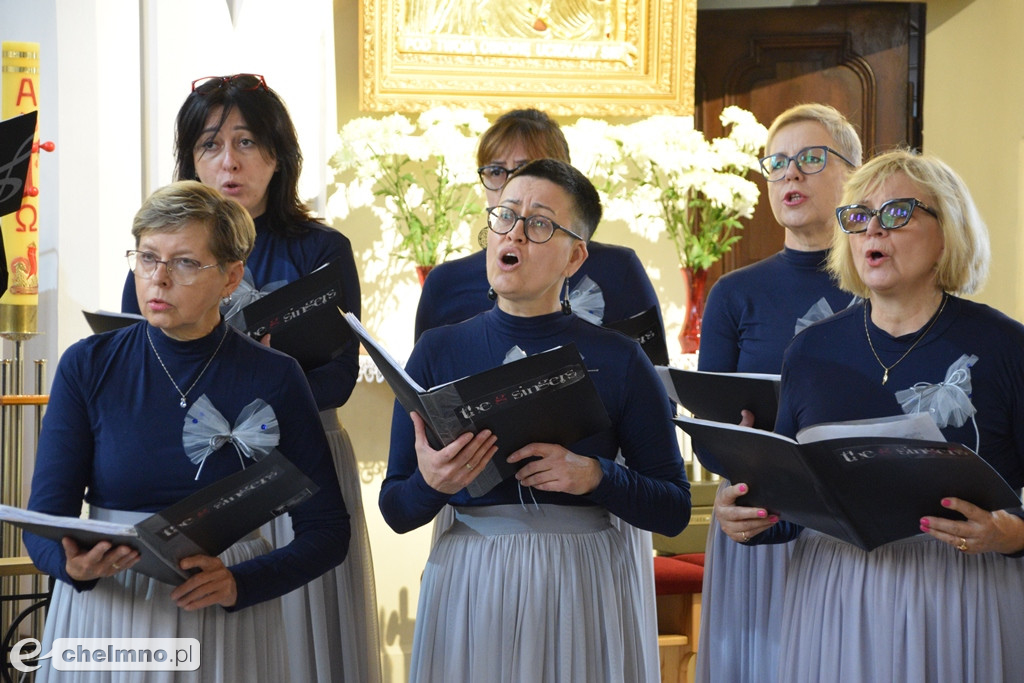 XV Ogólnopolski Turniej Chórów o Kryształowe Serce Chełmińskiej Jesieni