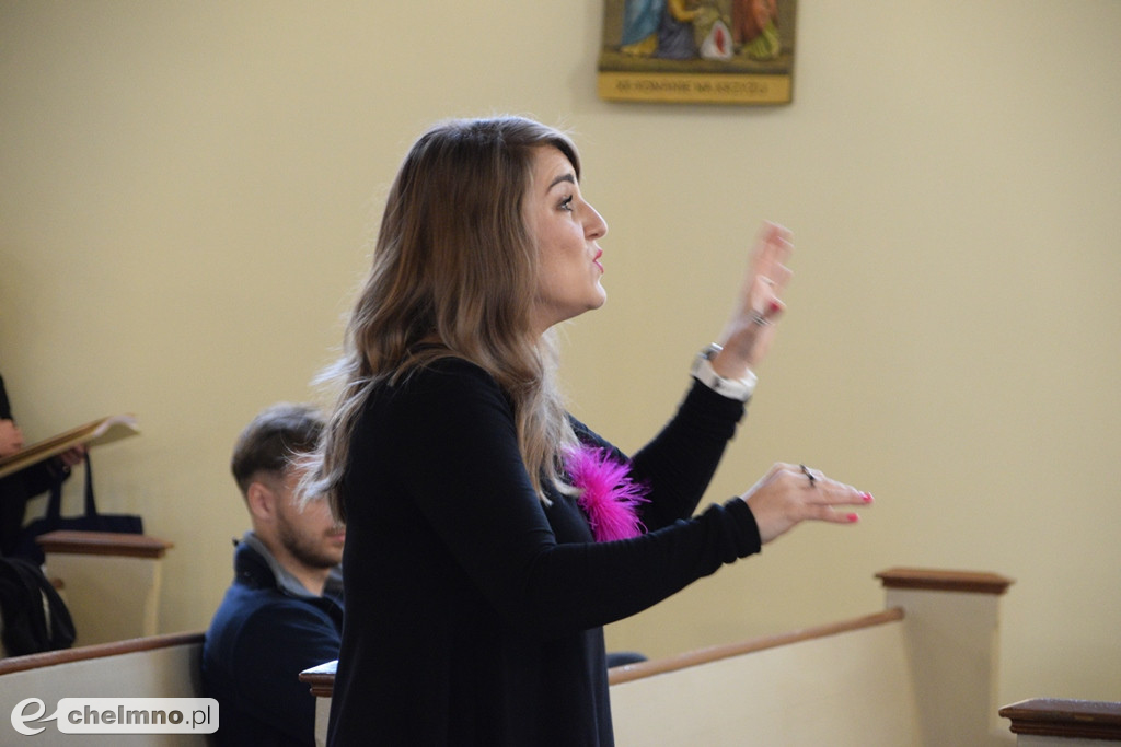XV Ogólnopolski Turniej Chórów o Kryształowe Serce Chełmińskiej Jesieni