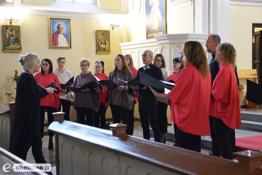 XV Ogólnopolski Turniej Chórów o Kryształowe Serce Chełmińskiej Jesieni