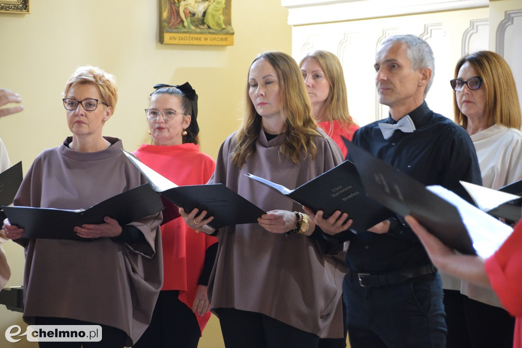 XV Ogólnopolski Turniej Chórów o Kryształowe Serce Chełmińskiej Jesieni