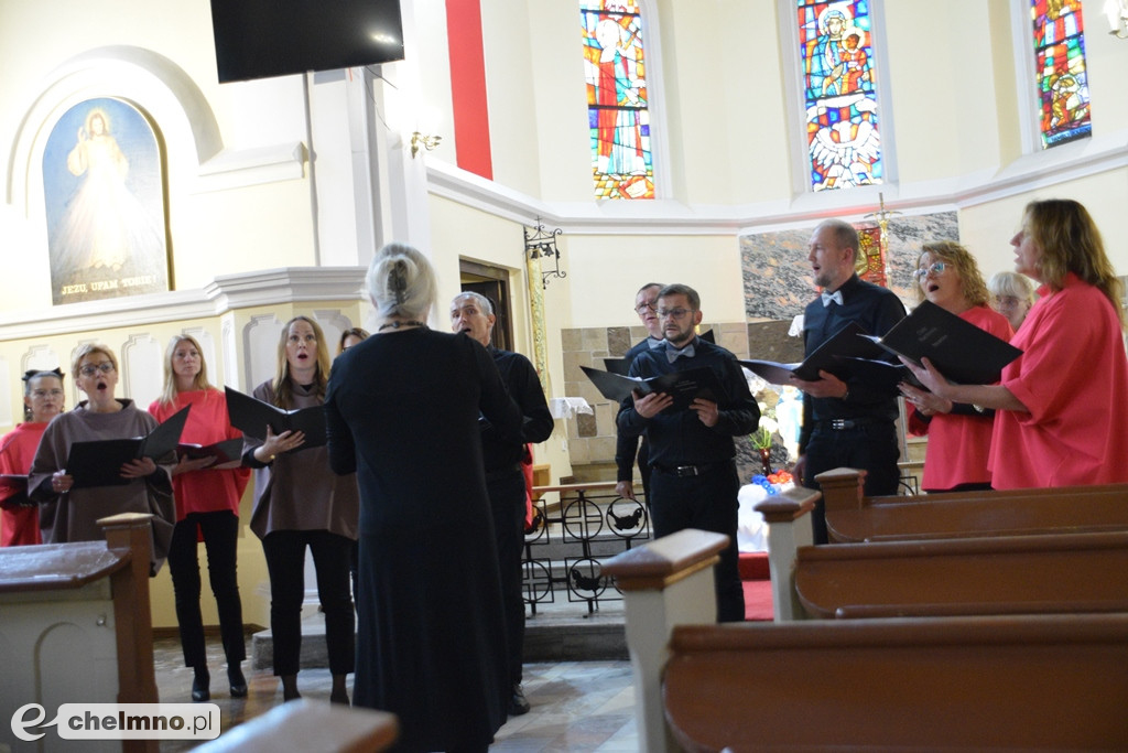 XV Ogólnopolski Turniej Chórów o Kryształowe Serce Chełmińskiej Jesieni